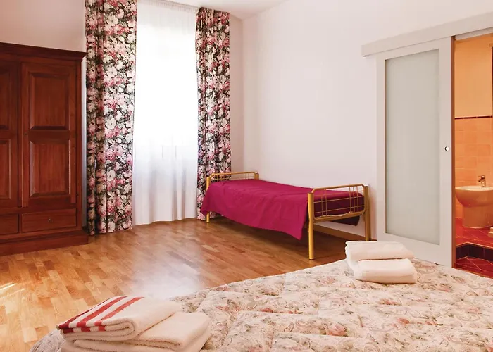 Prázdninový dům Caterina