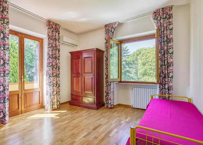 Caterina Prázdninový dům Castiglion Fibocchi